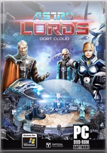 Астро Лорды: Облако Оорта / Astro Lords: Oort Cloud