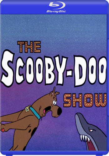 Скуби-Ду Шоу (1-2 сезон, 1-24 серия из 24) / The Scooby-Doo Show DUB