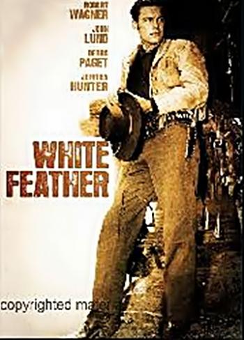 Белое перо / White Feather VO