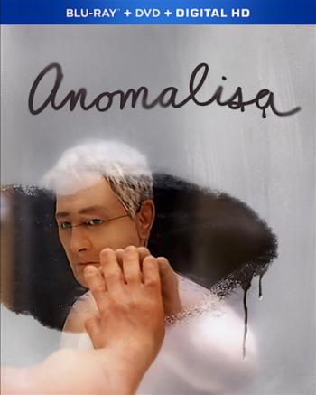 Аномализа / Anomalisa DUB