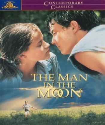 Человек на Луне / The Man in the Moon DVO