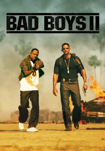 Плохие парни 2 / Bad Boys II VO