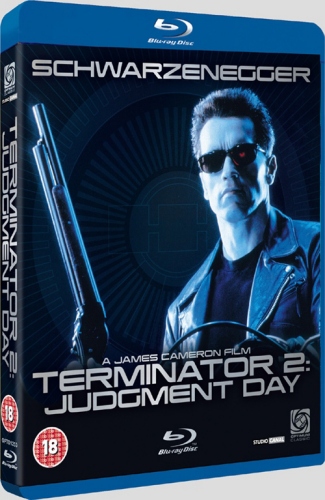 Терминатор 2: Судный день / Terminator 2: Judgment Day 6xMVO +DVO +4xAVO