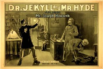 Доктор Джекилл и Мистер Хайд / Dr. Jekyll and Mr. Hyde SUB