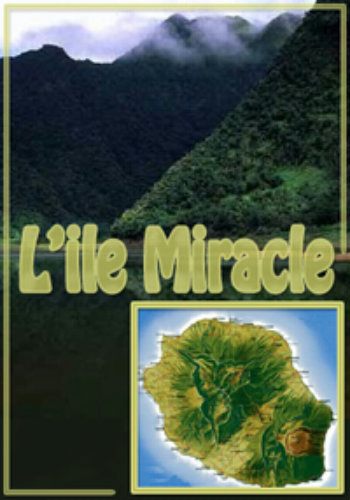 Остров чудес (3 серии из 3) / L'ile Miracle