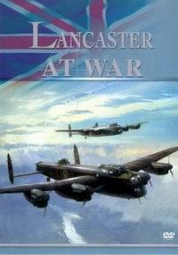 «Ланкастер» на войне / The Royal Air Force Collection. Lancaster at War VO