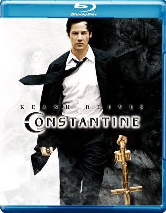 Константин / Constantine DUB