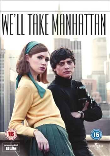 Мы покорим Манхэттен / We'll Take Manhattan SUB