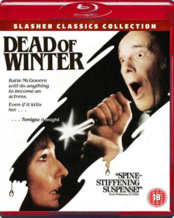 Смерть зимой / Dead of Winter 2xMVO+DVO+AVO