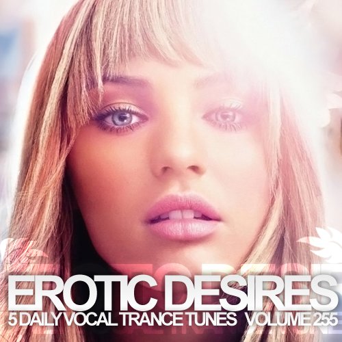 Постер VA-Erotic Desires Volume VA-Erotic Desires Volume