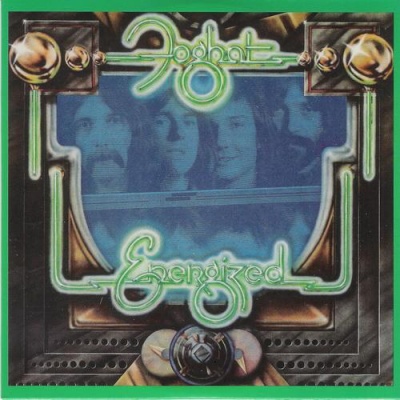 Постер Foghat - Original Album Series Foghat - Original Album Series