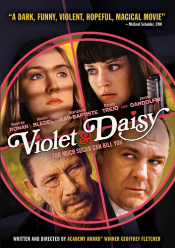 Виолет и Дейзи / Violet & Daisy DUB
