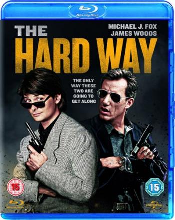 Напролом / The Hard Way DUB