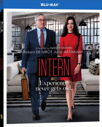 Стажёр / The Intern DUB