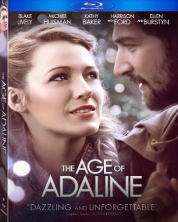 Век Адалин / The Age of Adaline DUB