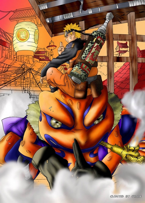 Постер Наруто: Ураганные хроники / Naruto: Shippuuden Наруто: Ураганные хроники / Naruto: Shippuuden