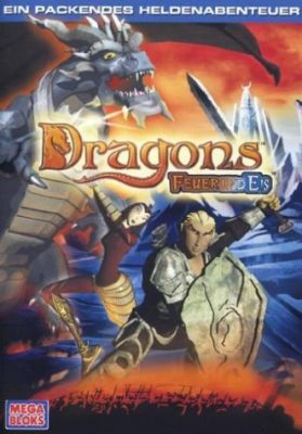 Драконы: Сага Огня и Льда / Dragons: Fire & Ice VO