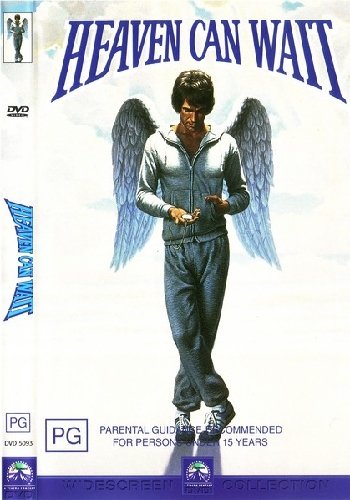 Небеса могут подождать / Heaven Can Wait MVO