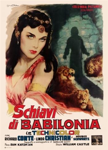 Рабы Вавилона / Slaves of Babylon SUB