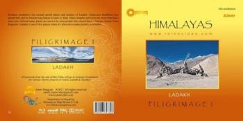 Гималаи. Паломничество (1-3 серии из 3) / Himalayas. Piligrimage