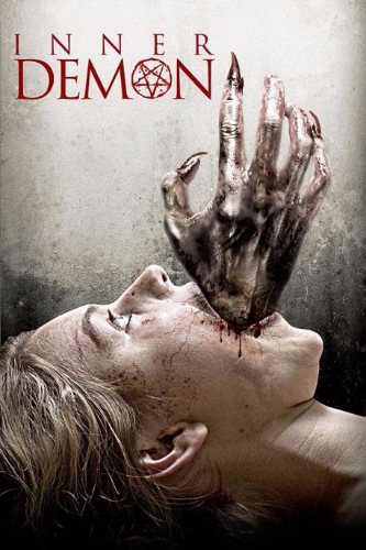 Демон внутри / Inner Demon AVO