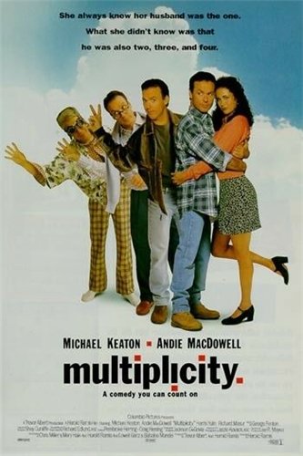 Множество / Multiplicity DUB+MVO+2xAVO