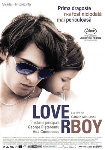 Дамский угодник / Loverboy VO