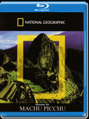 Призраки Мачу-Пикчу / Ghosts of Machu Picchu MVO