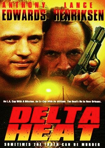 Полицейский отряд «Дельта» / Жара в Дельте / Раскаленный треугольник / Delta Heat VO
