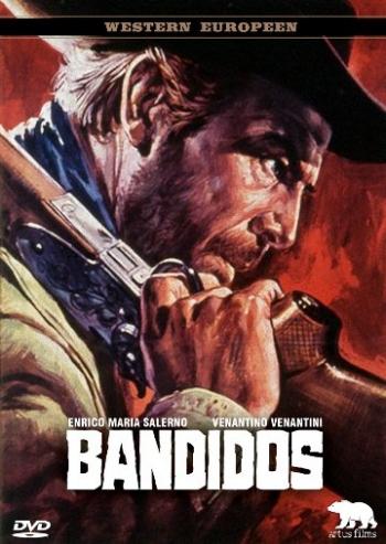 Бандиты / Bandidos VO