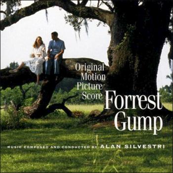 OST Форест Гамп / Forrest Gump