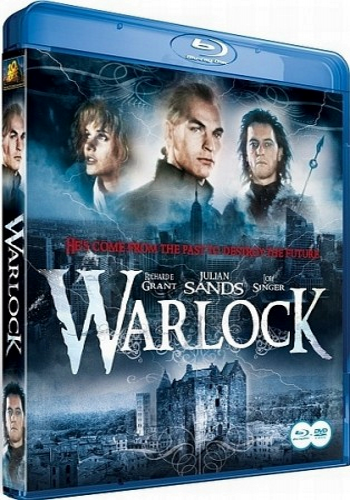 Чернокнижник / Warlock DUB+2xMVO +2xAVO+VO