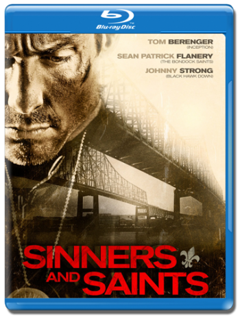 Грешники и святые / Sinners and Saints MVO