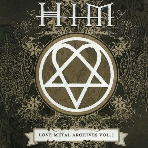 Постер HIM Discography HIM Discography
