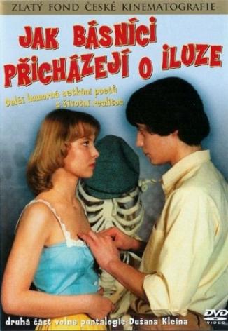 Как поэты теряют иллюзии / Jak basnici prichazeji o iluze VO