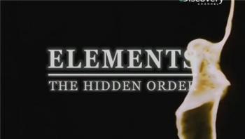 Discovery. Элементы. Скрытый порядок / Elements. The Hidden Order VO