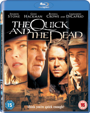 Быстрый и мертвый / The Quick and the Dead DUB