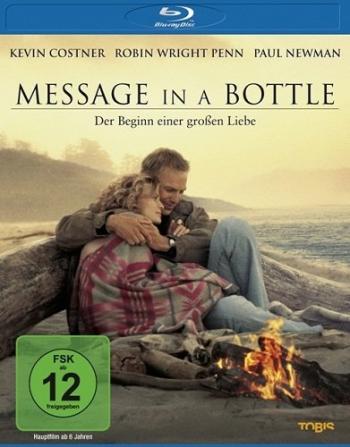 Послание в бутылке / Message in a Bottle DUB+AVO