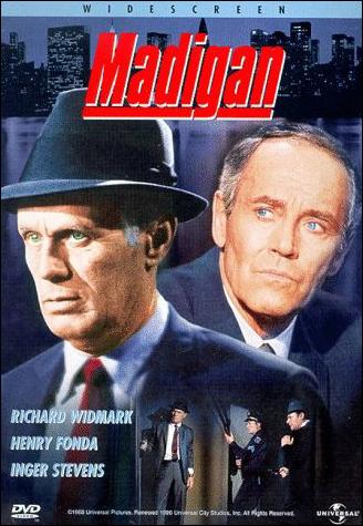Миллионы Мадигана / Madigan MVO