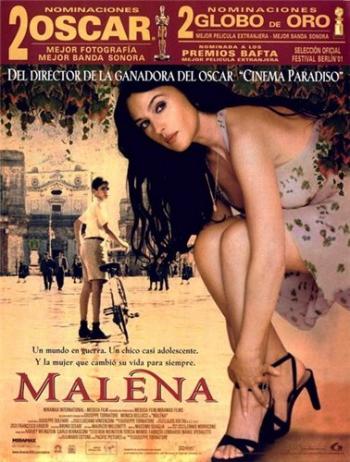 Малена / Malena DUB