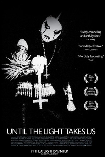 Пока свет не заберёт нас / Until the Light Takes Us VO