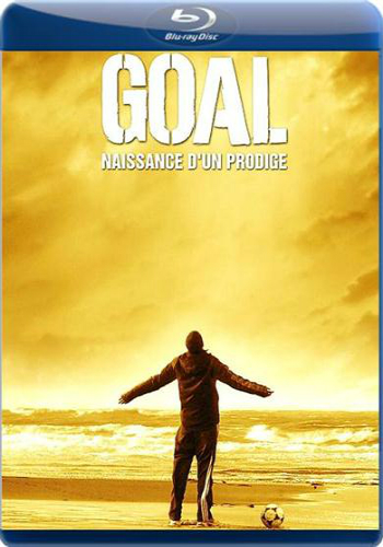 Гол! / Goal! DUB