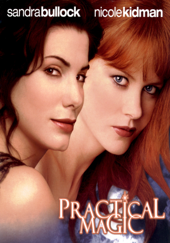 Практическая магия / Practical Magic DUB+MVO+AVO+VO