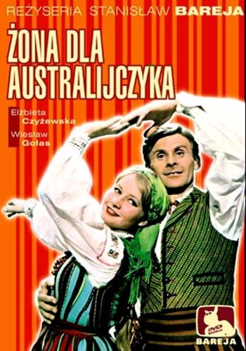 Жена для австралийца / Zona dla Australijczyka SUB