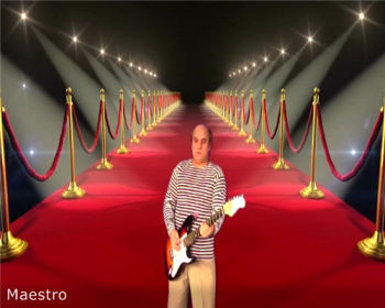 Maestro - Тень и свет