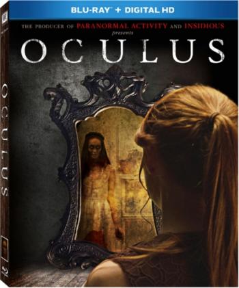 Окулус / Oculus DUB
