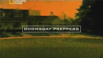 В ожидании конца света / Doomsday Preppers VO