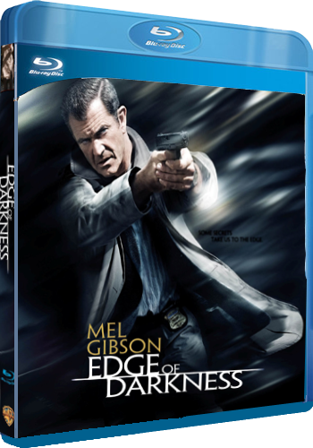 Возмездие / Edge of Darkness DUB