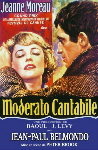 7 дней. 7 ночей / Moderato cantabile MVO