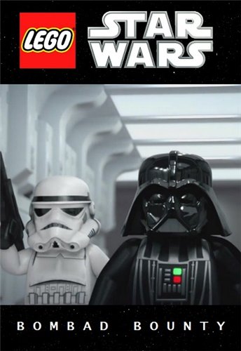 Lego Звездные войны: Награда Бомбада / Lego Star Wars: Bombad Bounty DUB+VO